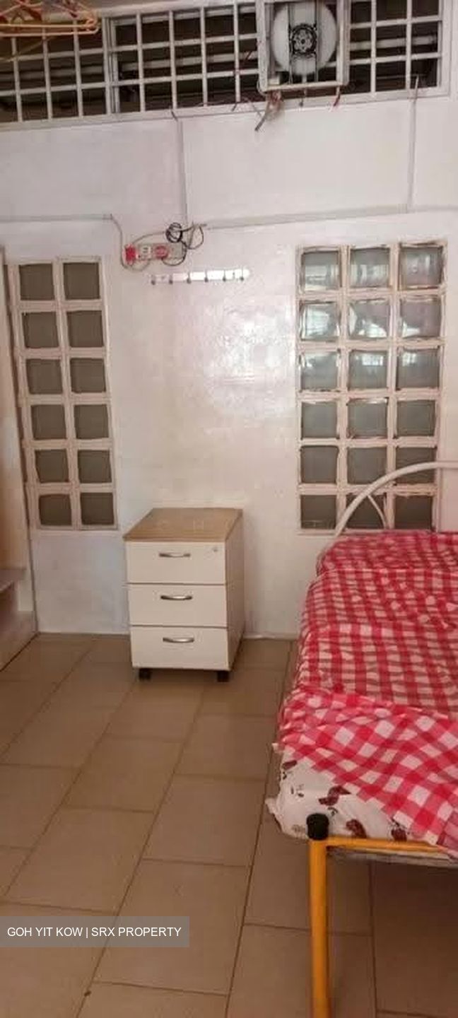 Blk 111 Bukit Purmie Ville (Bukit Merah), HDB 4 Rooms #632491961